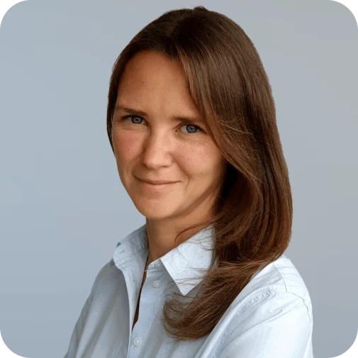 Юлия Николаева