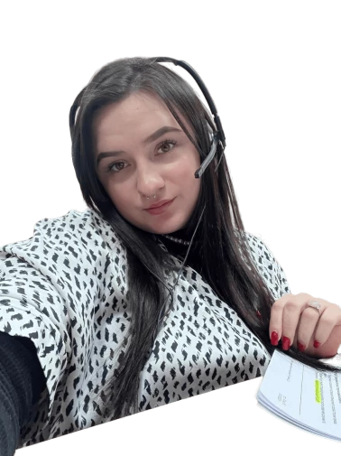 София Тимченко