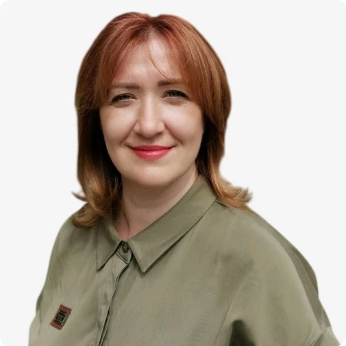 Вера Бовырина