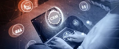 Автоматизация CRM