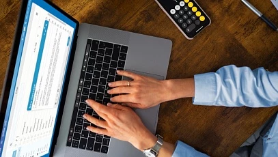 Реестр платежей в 1С