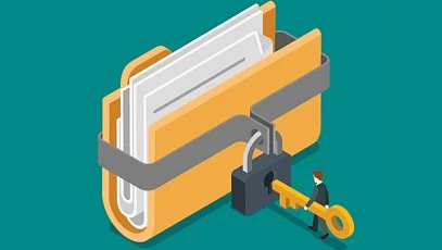 Защита систем электронного документооборота