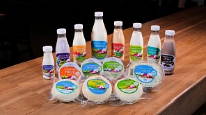 Маркировка молочной продукции с 1 сентября через ЭДО