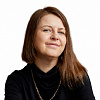 Анна Баранова