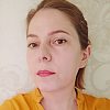 Анна Сорокоумова