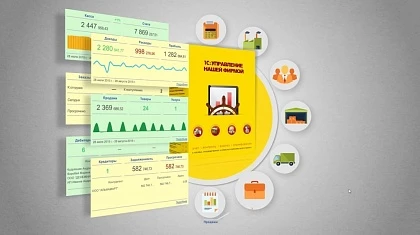 Уже в продаже: УНФ+РМ Управление проектной фирмой