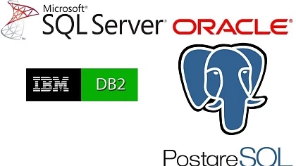 Миграция между СУБД проще и быстрее в 1С 8.3.23