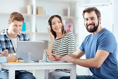 Помощь эксперта в выборе программы 1С