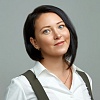 Виктория Долинина