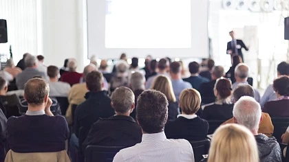 Анонс конференции «День управления документами и процессами»