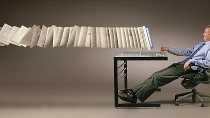 Новинка: Групповая обработка распознанных документов в 1С Бухгалтерии