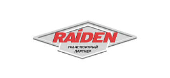 Группа компаний RAIDEN