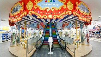 Компания WiseAdvice успешно завершила проект для ГК «Детский мир» 