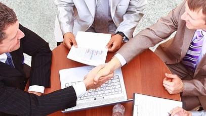 Передача ЭП руководителя сотруднику