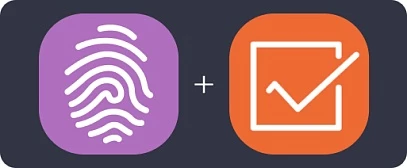 1С:Контрагент + 1СПАРК Риски на 12 мес.