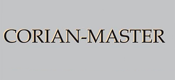 Corian-Master