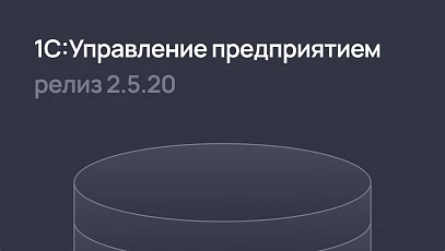 1С:ERP 2.5.20 – новое для учета электронных билетов, развитие механизма «аналогов» и «разрешений на замену»