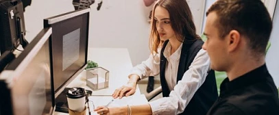 Проектное сопровождение 1С