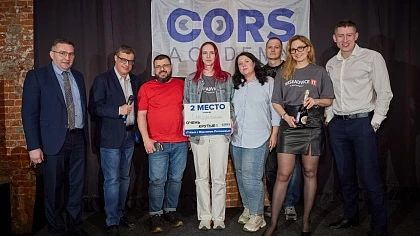 Команда WiseAdvice-IT заняла 2 место на IT-квизе Максима Поташева