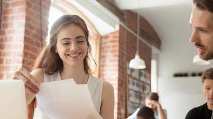 Сервис КЭДО WiseAdvice-IT на HR EXPO PRO 2022