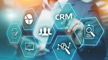 CRM-система