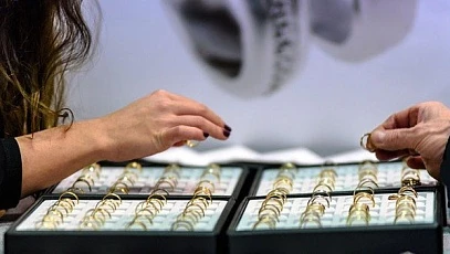 Маркировка ювелирных изделий в России в 2025 году