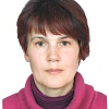 Светлана Симонова