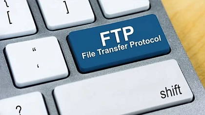 Работа с FTP в 1С 8.3