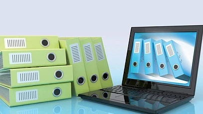 Переход на электронный кадровый документооборот