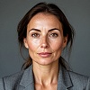 Наталья Севорина