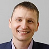 Евгений Мерзляков