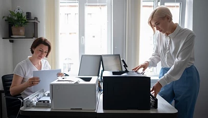 Воинский учет в 1С:ЗУП