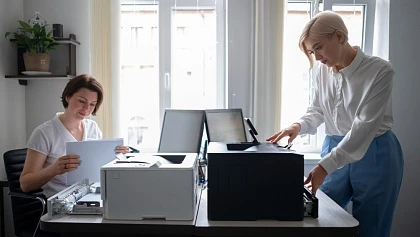 Воинский учет в 1С:ЗУП