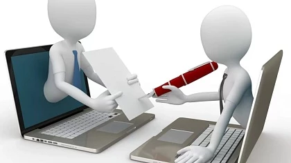 Промежуточные итоги по ЭДО в России: фокус на 100%-й переход на ЭДО и использование МЧД