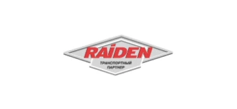 Группа компаний RAIDEN