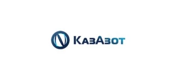 КазАзот